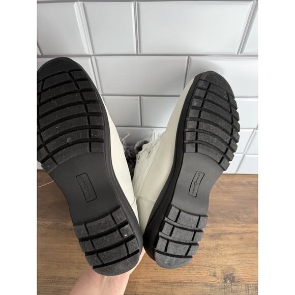 ArcticShield Women's Waterproof Insulated Memory Foam Fur Snow Boots Size 9 - Picture 13 of 14